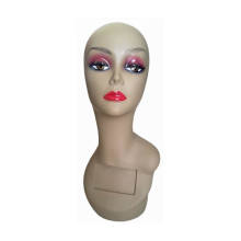 Lace Front Wig Mannequin Head